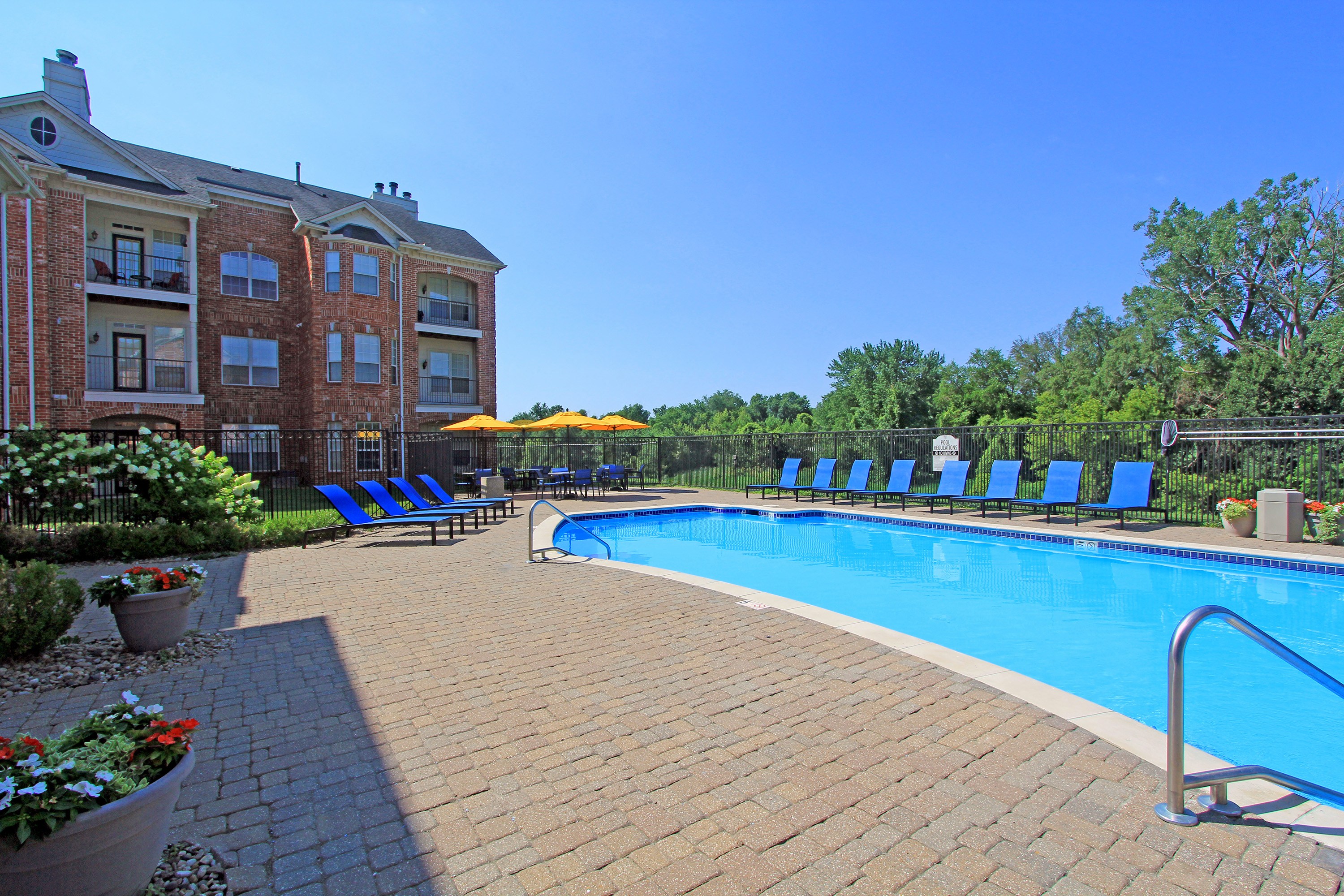 The Biltmore Apartments Image 35
